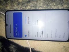 Realme Note 50 4+4ram 64rom