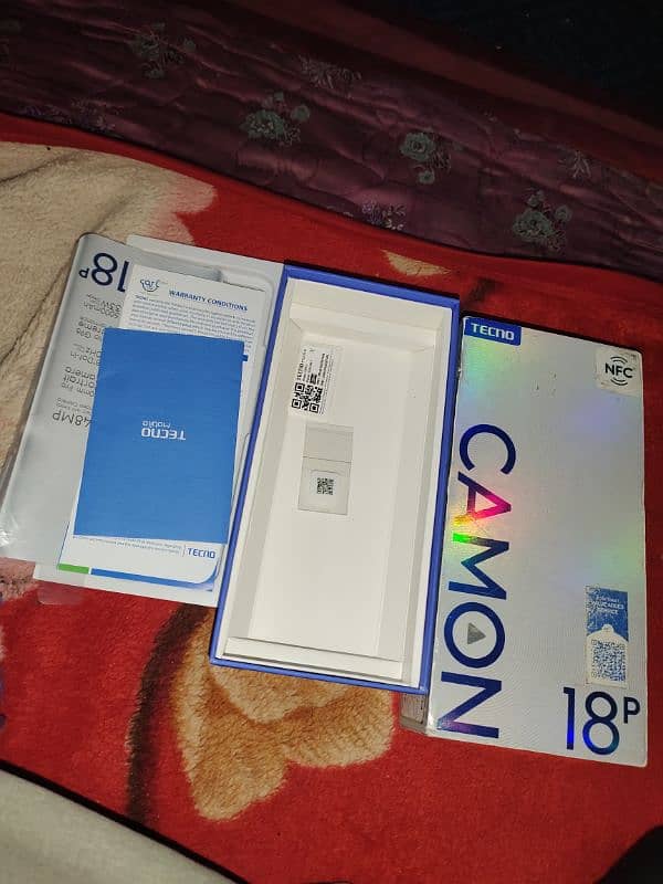 tecno coman 18 p 10