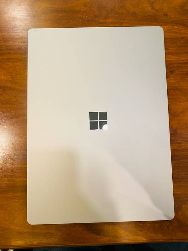 Microsoft surface pro 0