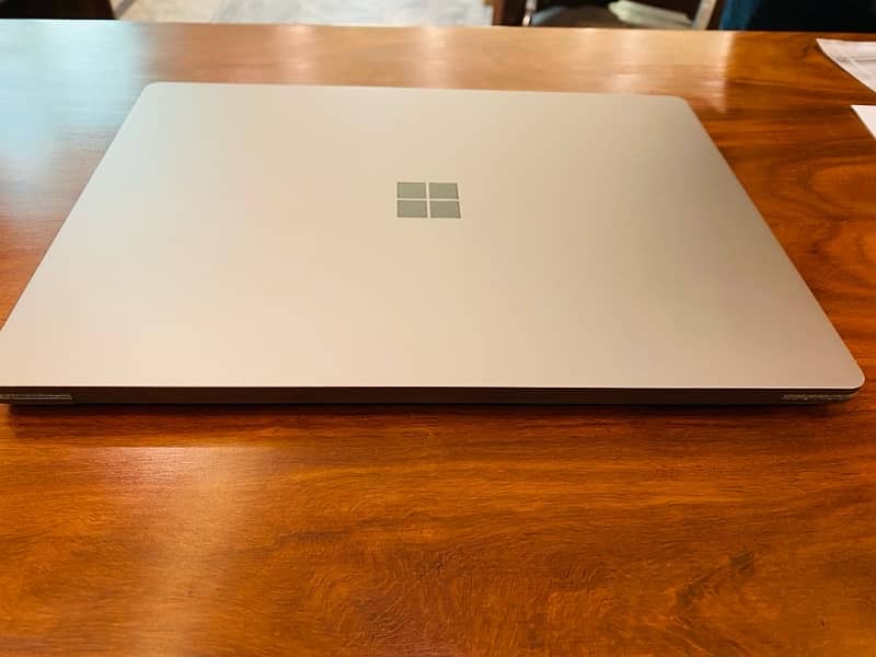 Microsoft surface pro 6