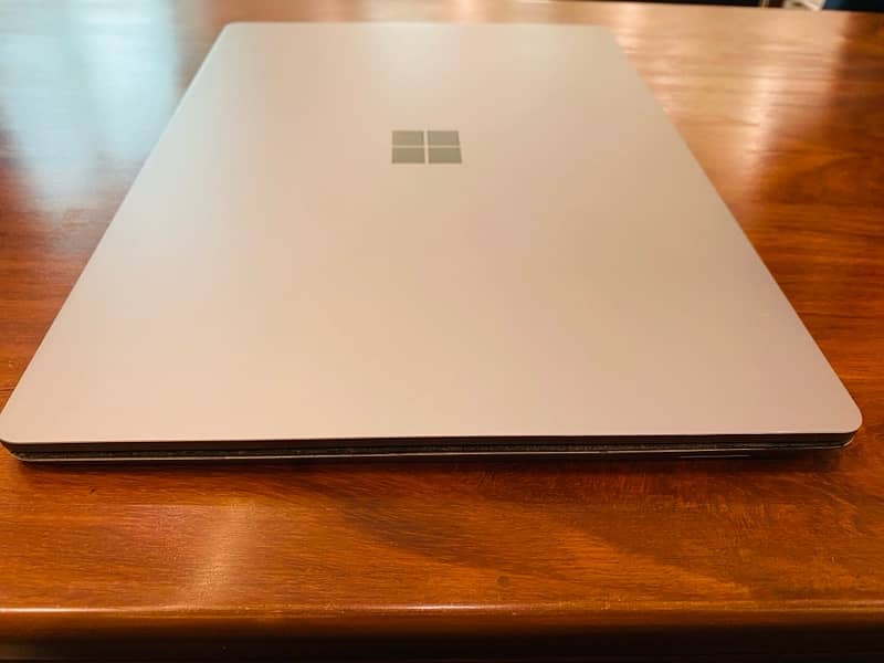 Microsoft surface pro 7