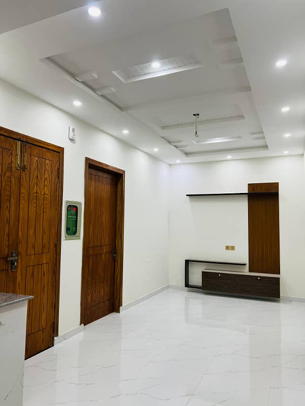 5 Marla House For Sale In Nasheman-E-Iqbal Phase 2 16