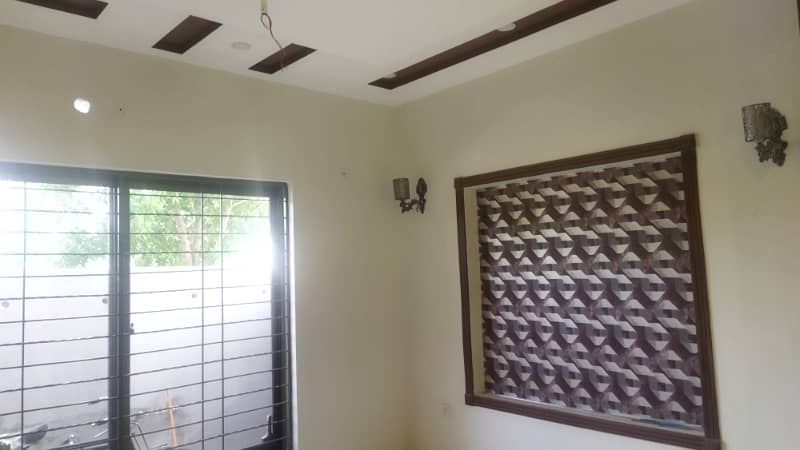 5 Marla Beautiful House For Sale In Bahria Orcahrd Raiwind Road Lahore 4