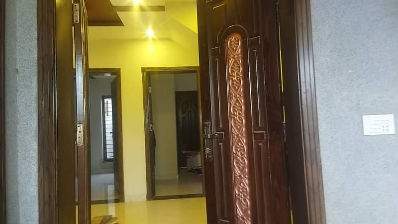 5 Marla Beautiful House For Sale In Bahria Orcahrd Raiwind Road Lahore 7