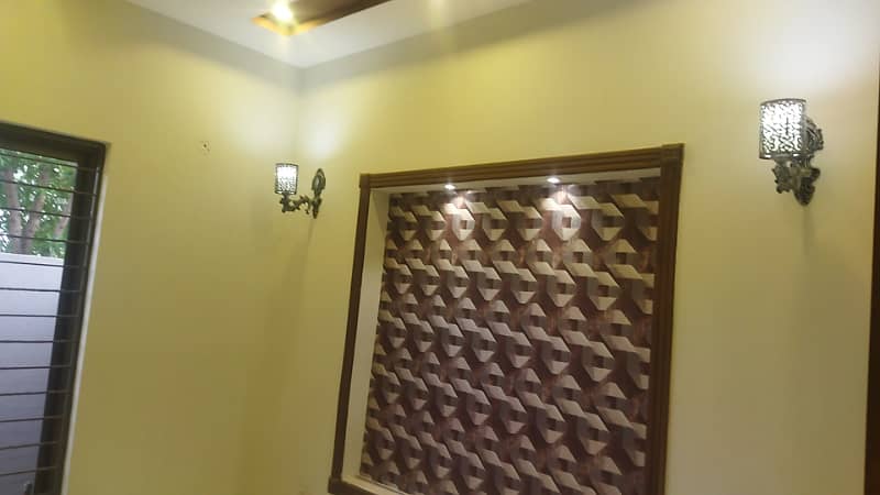 5 Marla Beautiful House For Sale In Bahria Orcahrd Raiwind Road Lahore 10