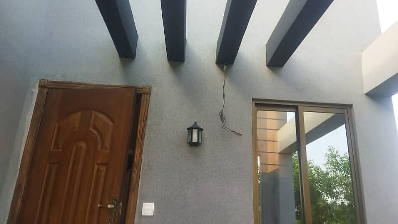 5 Marla Beautiful House For Sale In Bahria Orcahrd Raiwind Road Lahore 28