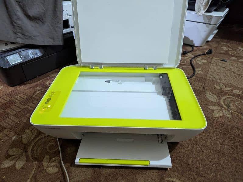 Hp deskjet 230 0