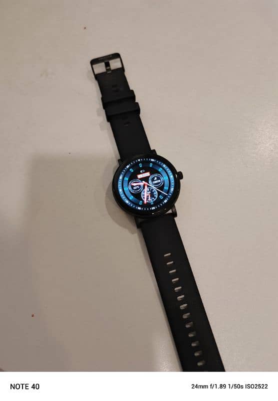 Triacle Fitness Smart Watch 1