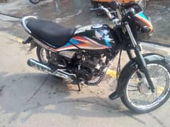 Honda Dream 125 for sale all original