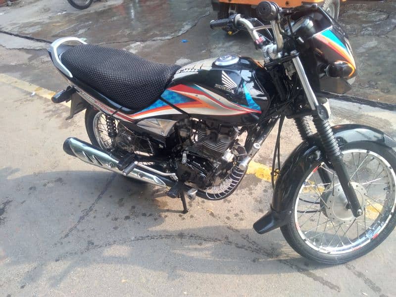 Honda Dream 125 for sale all original 0