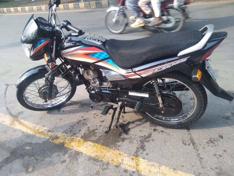 Honda Dream 125 for sale all original 2