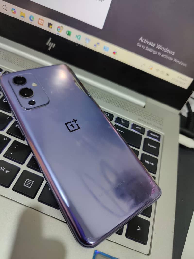 oneplus 9 2