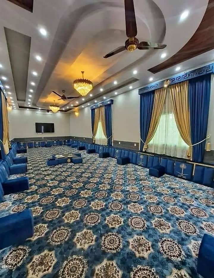 Arabic Majlis | Arabic Majalis | Arabic Majalis Sofa | Arabic Sofa 6