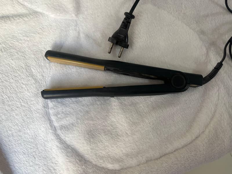 Philips princess type 5231 straightner 2