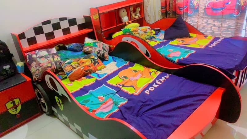 kids beds set 1