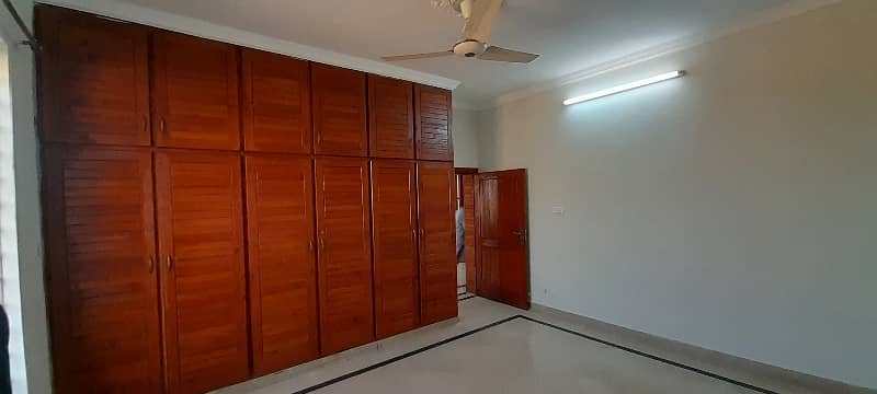 Upper Portion Sized 3200 Square Feet Is Available For rent In G-13/3 0