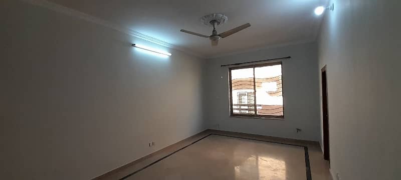 Upper Portion Sized 3200 Square Feet Is Available For rent In G-13/3 3