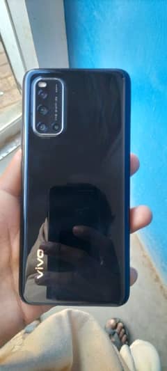 vivo v19 with box condition 10by9 03457540773 Whatsapp