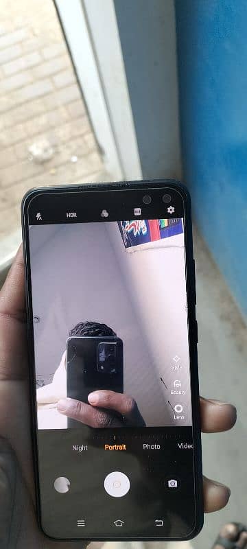 vivo v19 with box condition 10by9 03457540773 Whatsapp 4