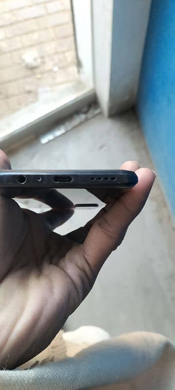 vivo v19 with box condition 10by9 03457540773 Whatsapp 6