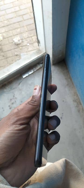 vivo v19 with box condition 10by9 03457540773 Whatsapp 7