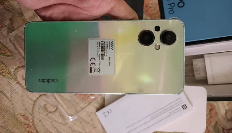 Oppo F21Pro 5G 0