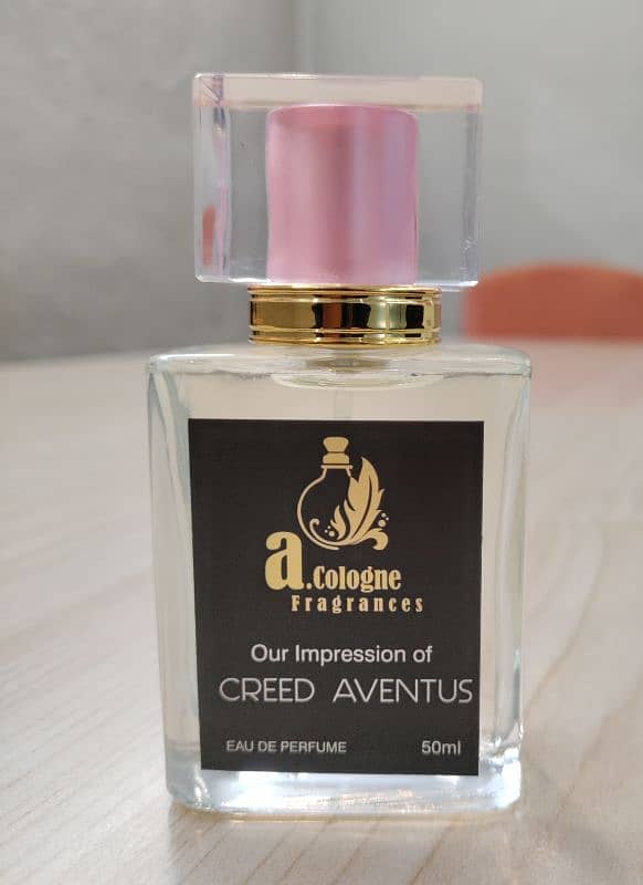 A. Cologne perfume Impression of 100% Original Perfume for sale 10