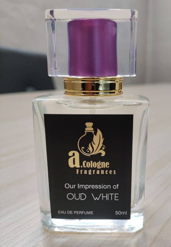 A. Cologne perfume Impression of 100% Original Perfume for sale 17