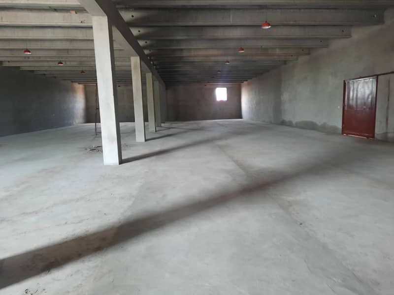 5500 Up To 32000 Sq Ft Commercial Space For Rent In Tarnol 7