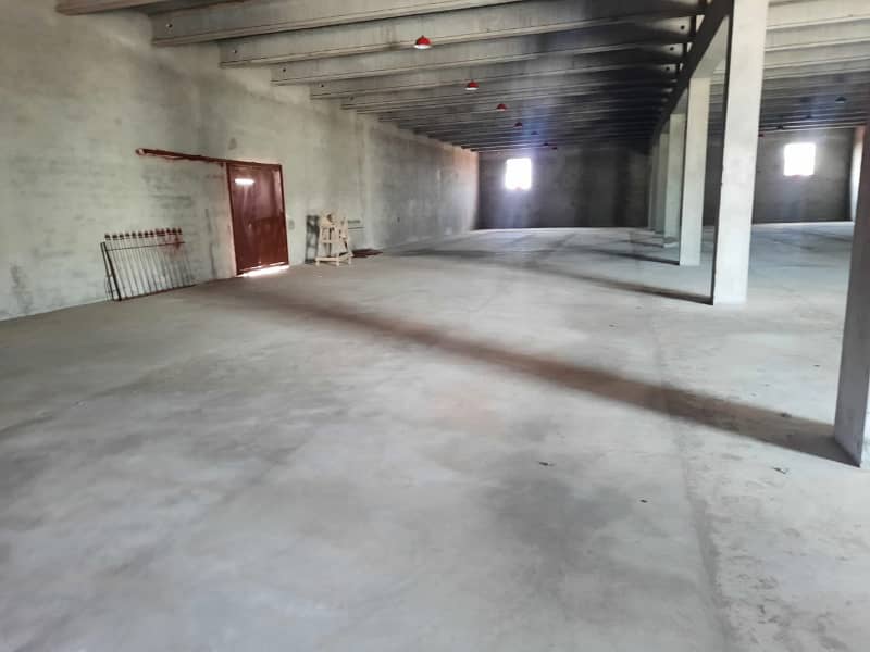 5500 Up To 32000 Sq Ft Commercial Space For Rent In Tarnol 10