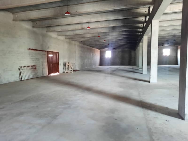 5500 Up To 32000 Sq Ft Commercial Space For Rent In Tarnol 11