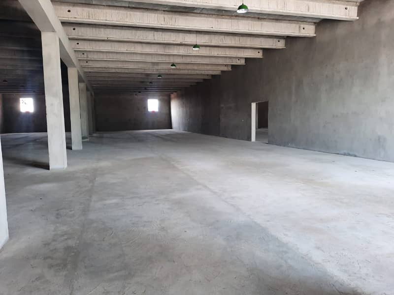 5500 Up To 32000 Sq Ft Commercial Space For Rent In Tarnol 12