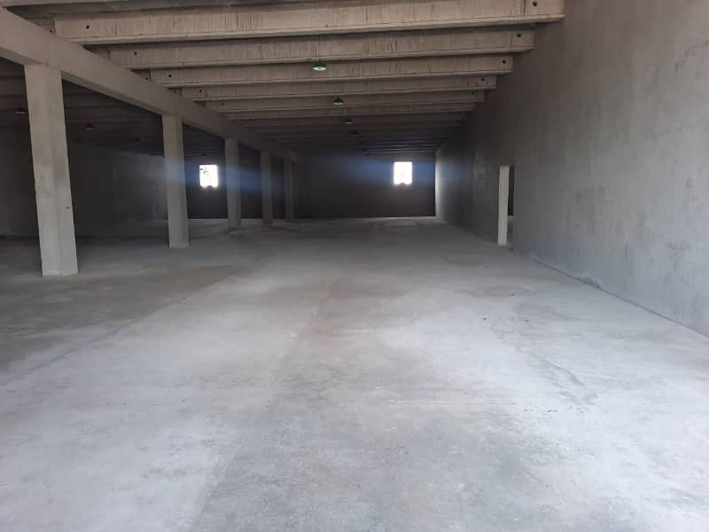 5500 Up To 32000 Sq Ft Commercial Space For Rent In Tarnol 15