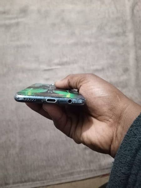 HUAWEI mate 20 lite 3