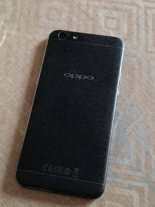 Oppo A57 4/64 0