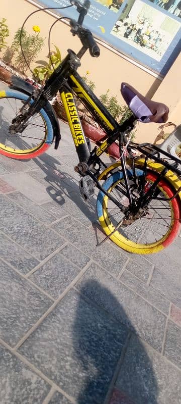 cycle good condition for sale 0