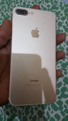 7plus 128GB pta approved official 10by9