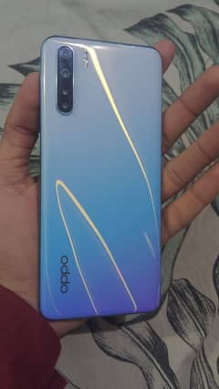 oppo f15