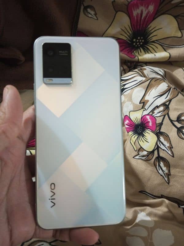 vivo y21 official pta 0