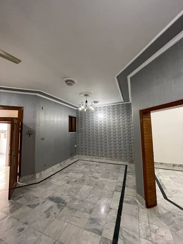 10 Marla Basement Portion Is Available For Rent In G 13 Islamabad 1