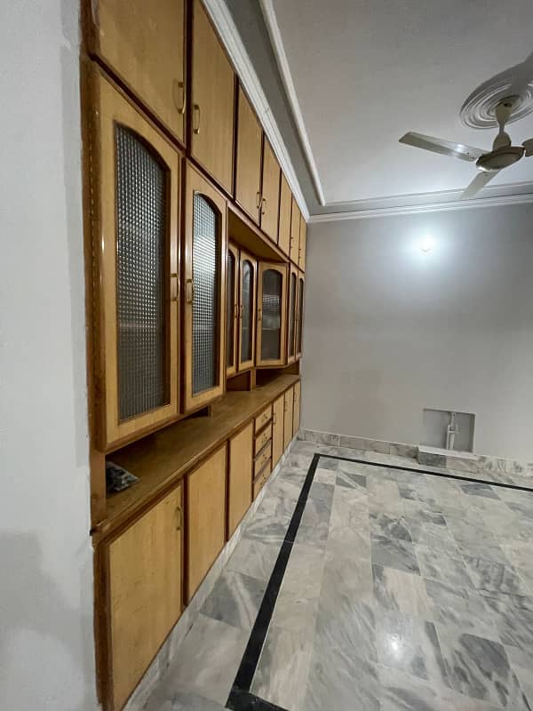 10 Marla Basement Portion Is Available For Rent In G 13 Islamabad 2