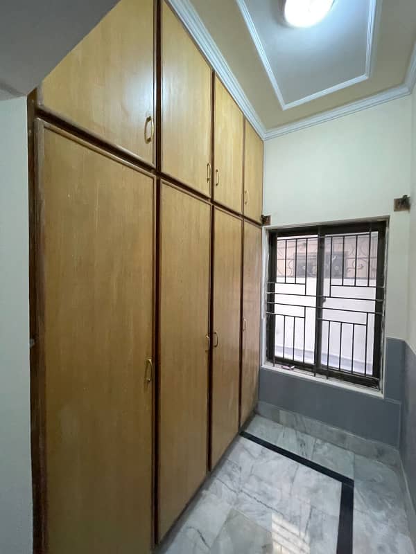 10 Marla Basement Portion Is Available For Rent In G 13 Islamabad 3