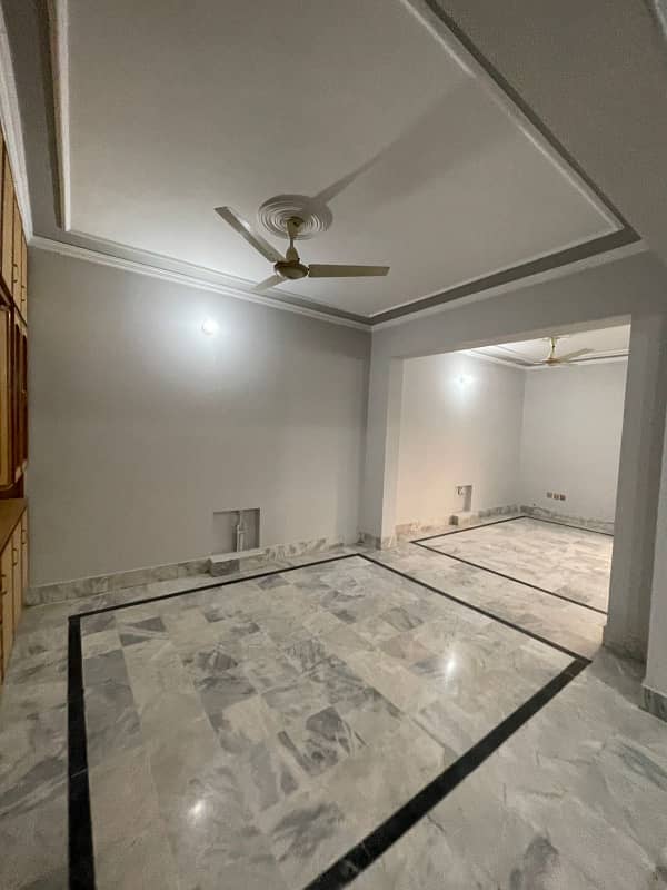 10 Marla Basement Portion Is Available For Rent In G 13 Islamabad 4