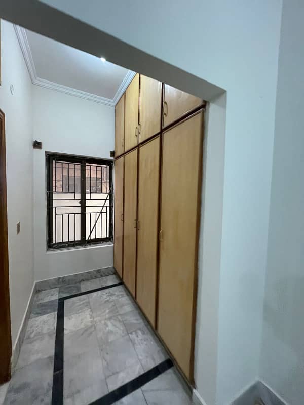 10 Marla Basement Portion Is Available For Rent In G 13 Islamabad 5