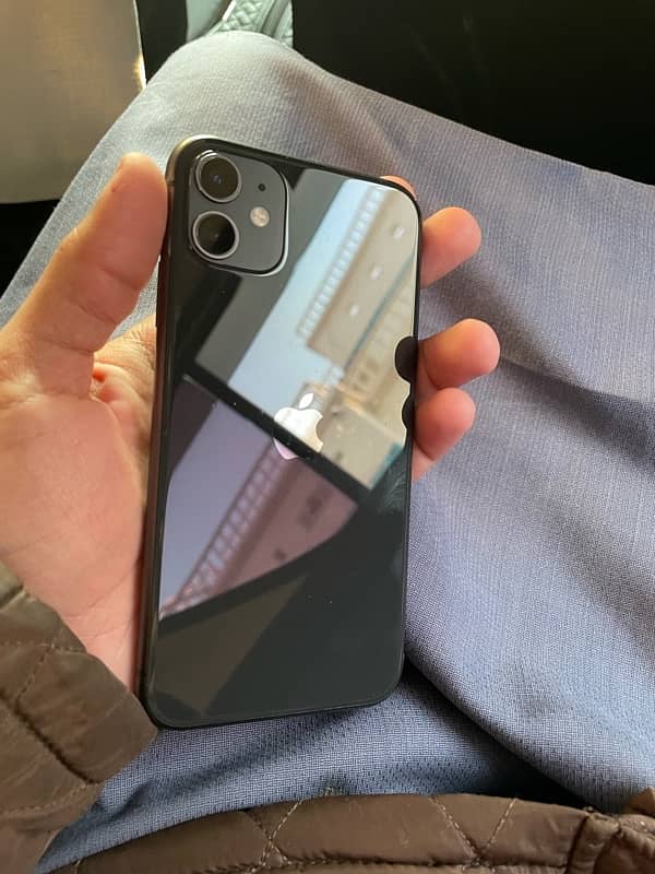 iPhone 11 256GB ( Sim Time Available ) 0