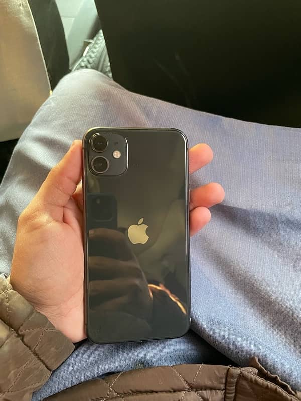 iPhone 11 256GB ( Sim Time Available ) 8