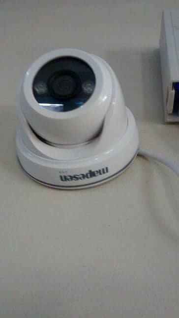 Branded CCTV Cameras with Installation 3