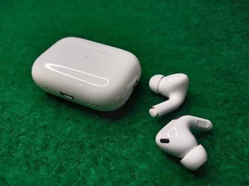 Airpods Pro 2 ( buzzer edition ) 2