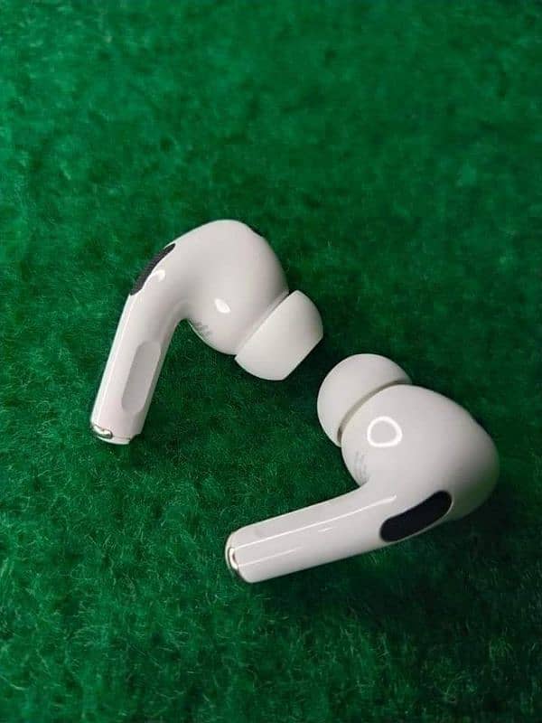 Airpods Pro 2 ( buzzer edition ) 3