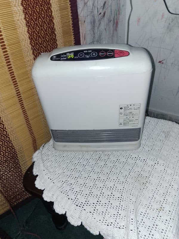 japanese heater 5